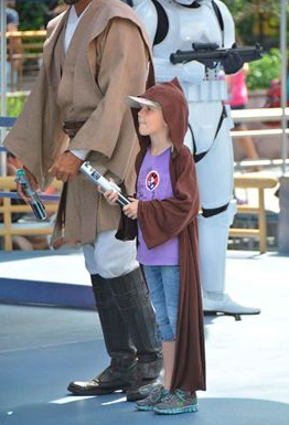 padawan hannah