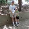05 temescal hike