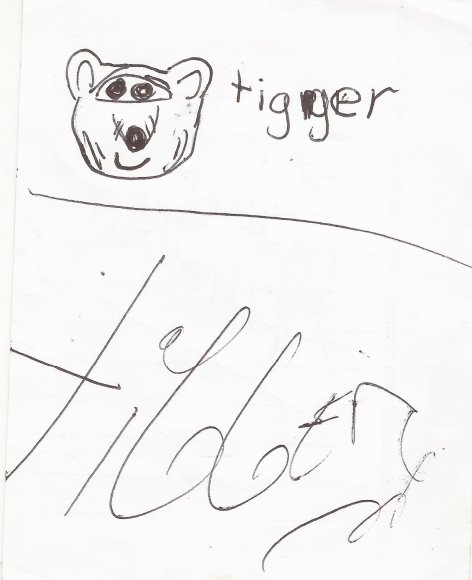 sig - tigger