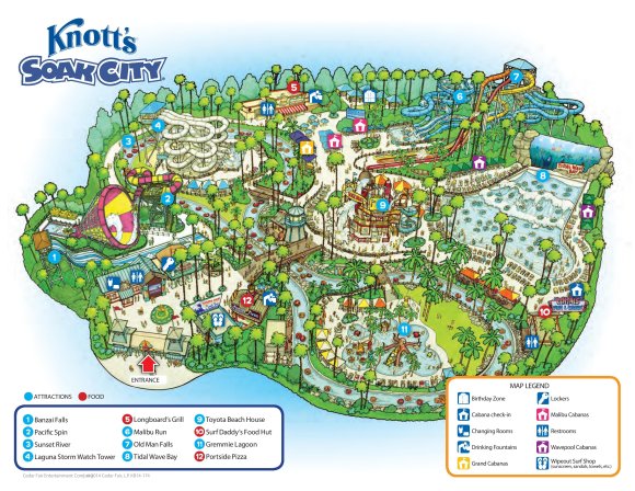 00 soak city map