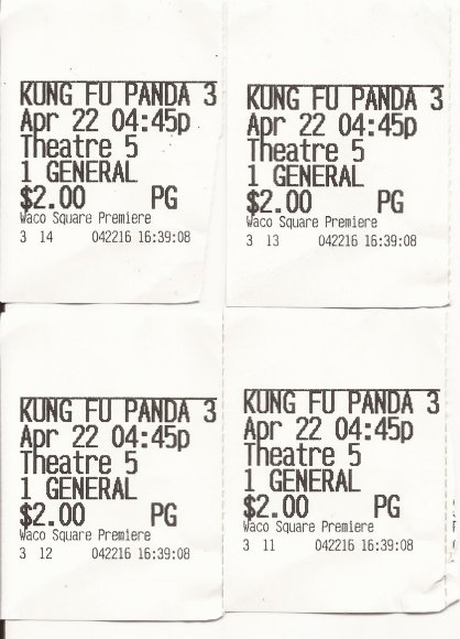 40 kungfu panda3