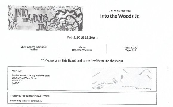 02 into the woods