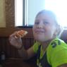 12 pizza hannah