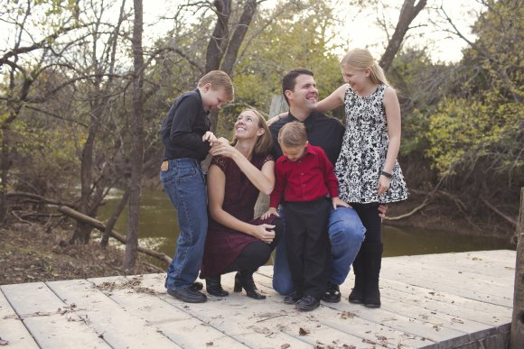 fam laugh 8
