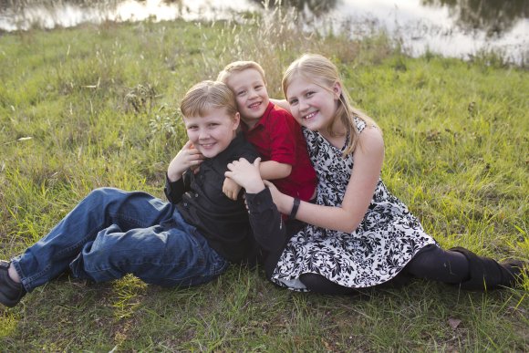 siblings 13