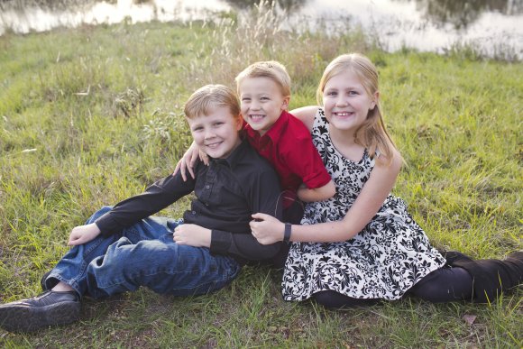siblings 1