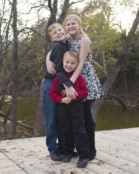 siblings 2