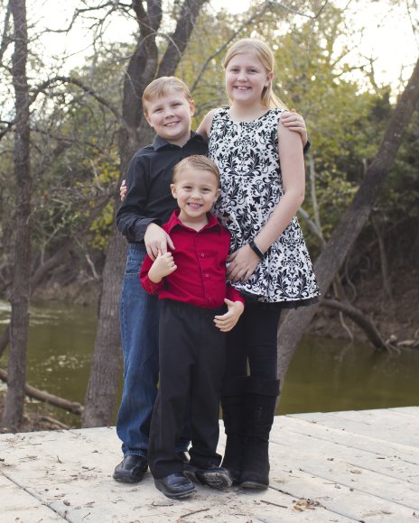 siblings 3