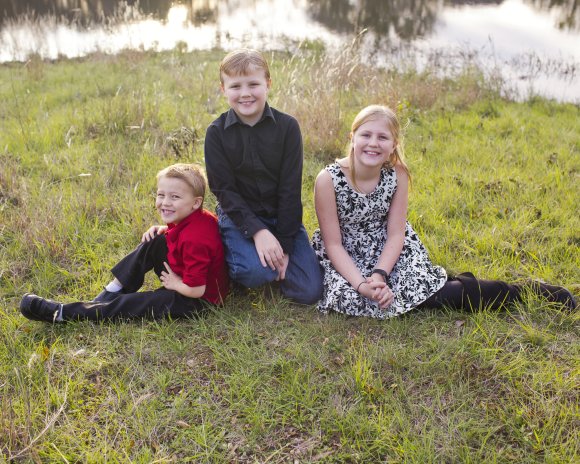 siblings 5