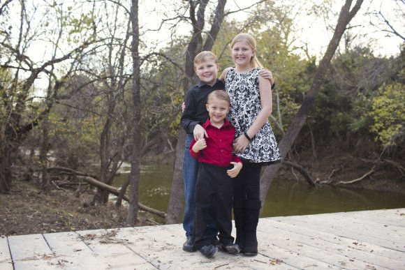 siblings 9