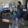 11 workout