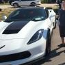 10 car show