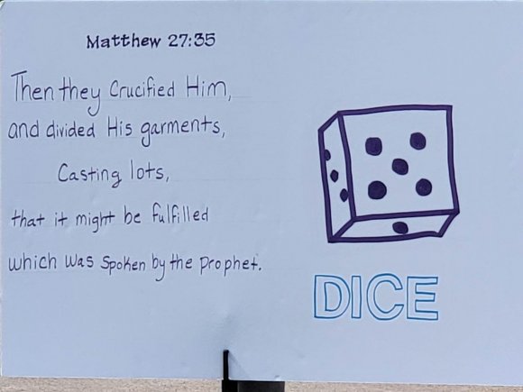 dice