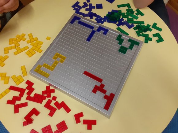 36 blokus