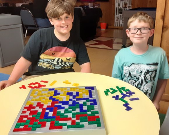 37 blokus