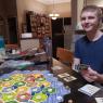 11 catan