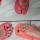 55 toes