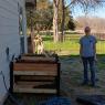 02 raised beds