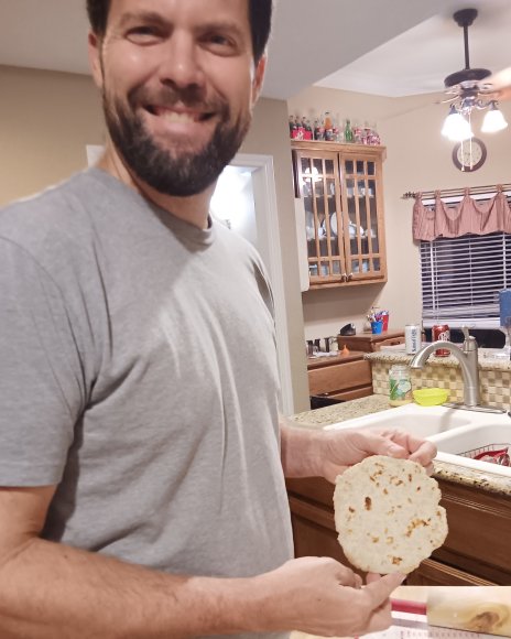 72 nate tortilla