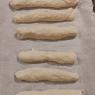 90 bread sticks