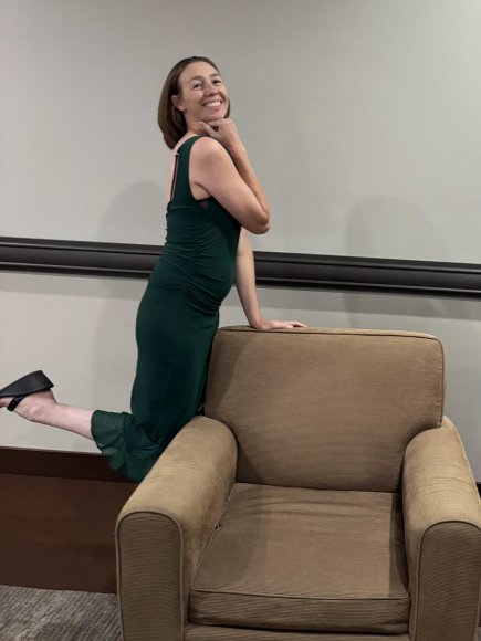 becca