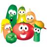 11 veggietales