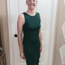 119 becca dress