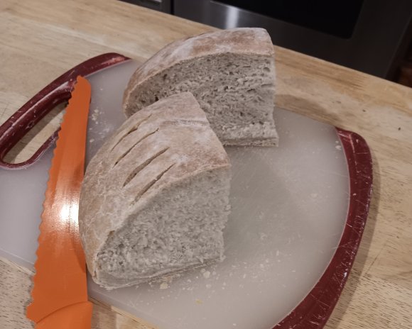 131 loaf