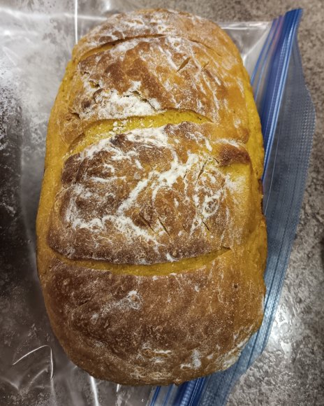 137 bread