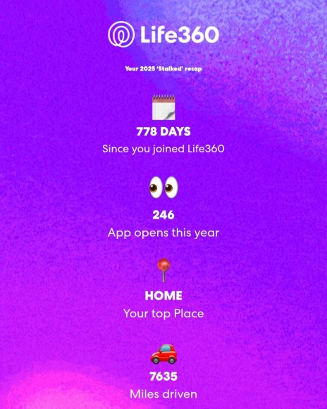 146 life360 becca
