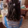 17 hair