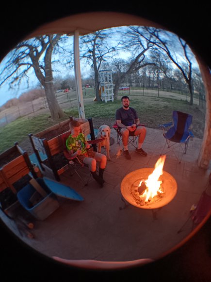 30 patio
