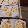 93 personal pizza