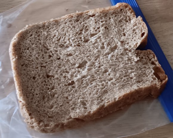 96 grandbaby bread