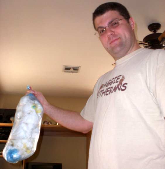 04 nate first diaper trash