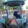 22 hay ride driver