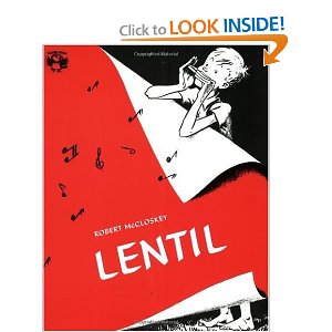 lentil