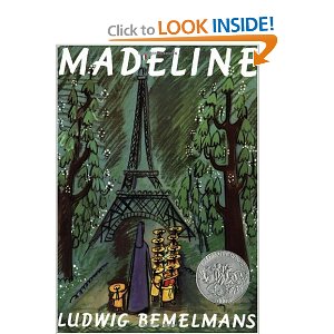 madeline