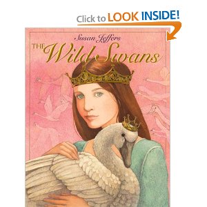 the wild swans