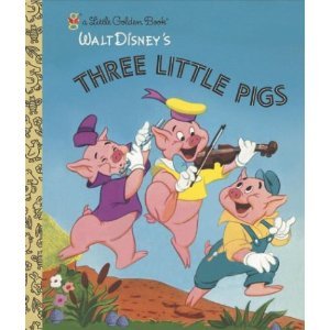 three little pigs