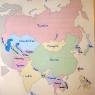 15 asia map