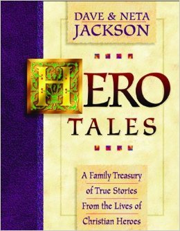 hero tales