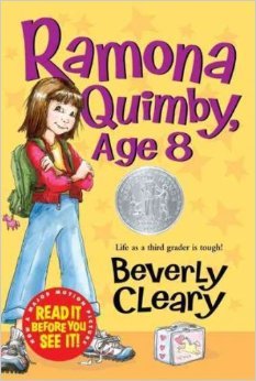 ramona quimby