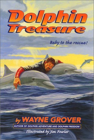 dolphin treasure