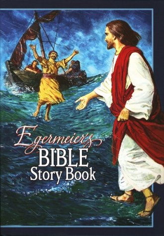 egermeirs bible story book