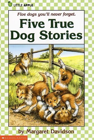 five true dog stories