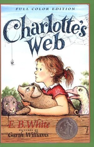 charlottes web