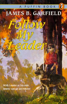 follow my leader