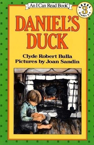 daniels duck