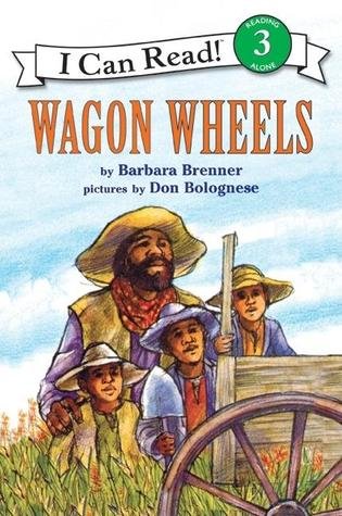 wagon wheels